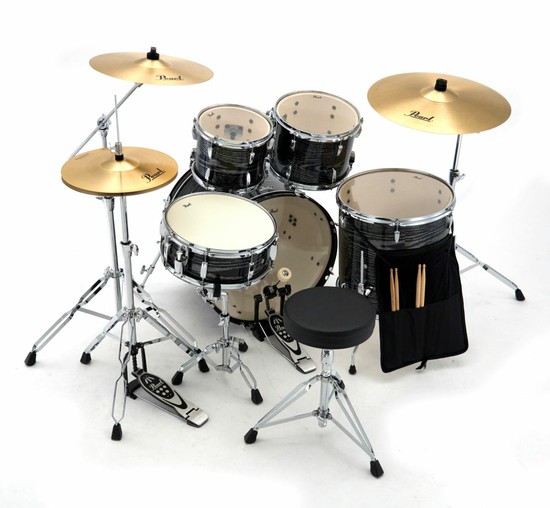 PearlRoadshow RS525SCWN/C #801の画像