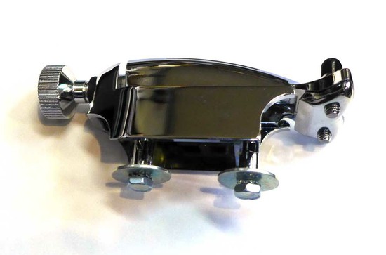 GretschストレイナーG5379 	Lightning Buttの画像