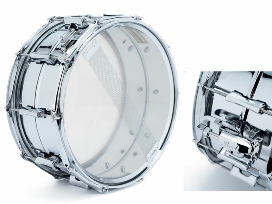 PearlPRIMAL SNARE COLLECTIVE PSC1465S (14