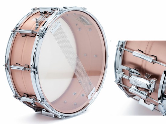 PearlPRIMAL SNARE COLLECTIVE PSC1455C (14