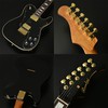 BacchusBTLC-1-RSM/R BLKの画像