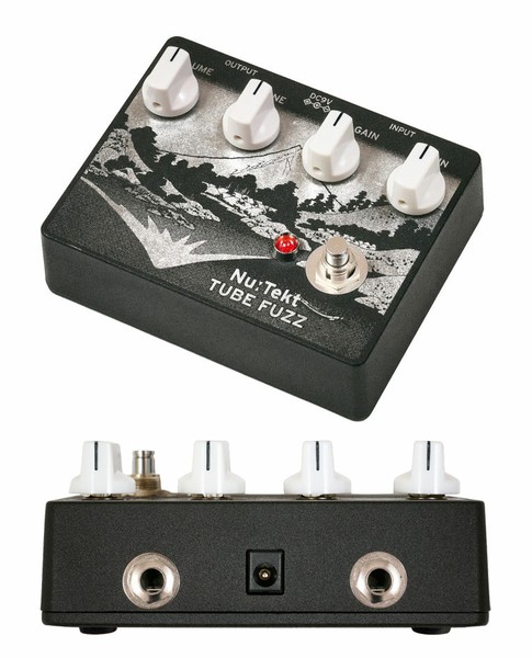 KORGTUBE FUZZ (FZ-S)の画像