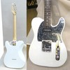 SchecterOL-PT-P90/WHT/Rの画像