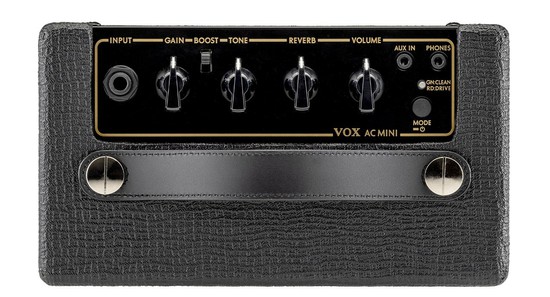 VOXAC-MINIの画像
