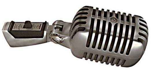 Shure55SH Series2 SHURE100th プレミアムセールの画像