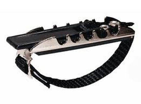 DunlopTOGGLE CAPO 14Fの画像