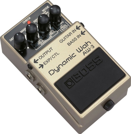 BOSSAW-3（オートワウ）の画像