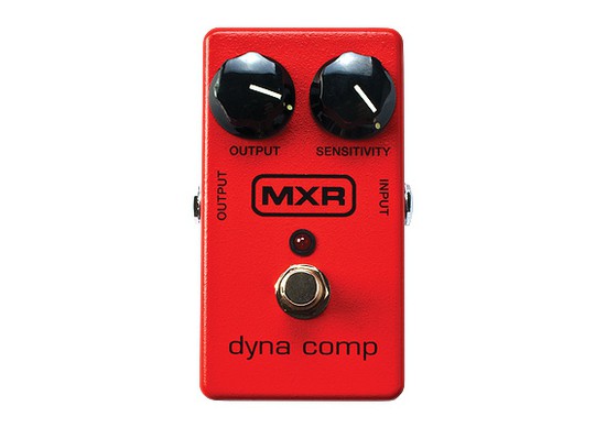 MXRM102/DYNA COMP（コンプレッサー）の画像