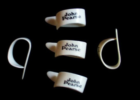 John PearseJhon Pearse VintageThumbpickの画像
