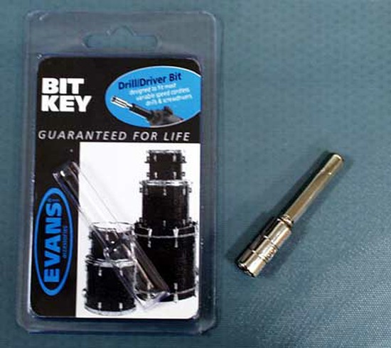 EVANSBitKey DABKの画像