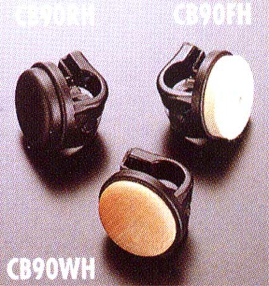 TAMAIron Cobra ビーターヘッドの画像