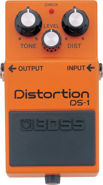 BOSSDS-1（ディストーション）の画像
