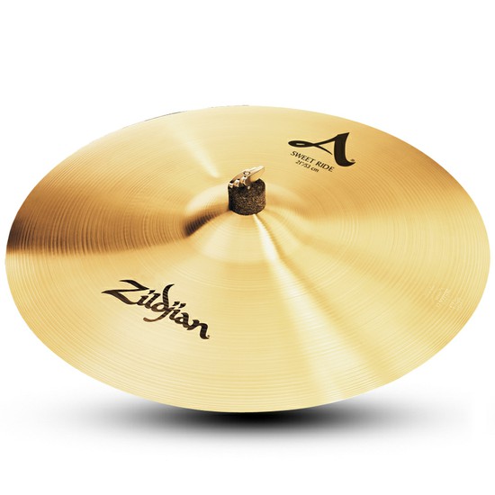 ZildjianA Zildjian Sweet Rideの画像
