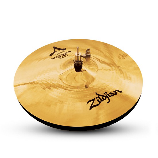 ZildjianA Custom Master Sound HiHatsの画像