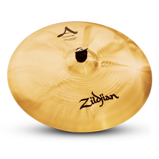 ZildjianA CUSTOM MEDIUM RIDEの画像