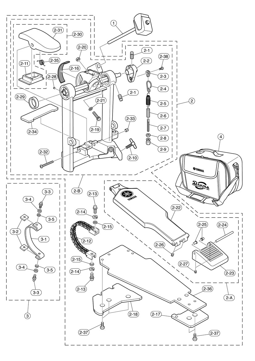 送料込み・YAMAHA 9.9-15HP用プロペラ/豊富なピッチサイズ | 船