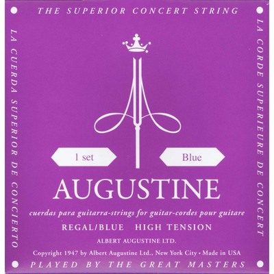 Augustineの画像
