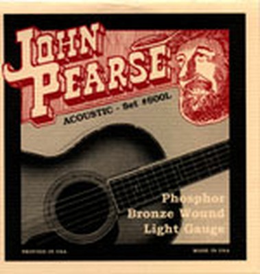 John Pearseの画像