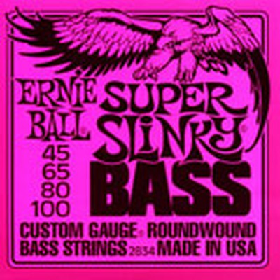 ErnieBallの画像