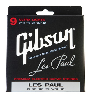 Gibsonの画像