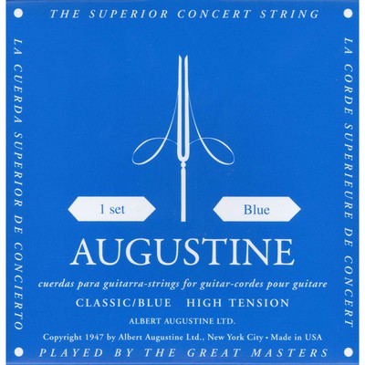 Augustineの画像