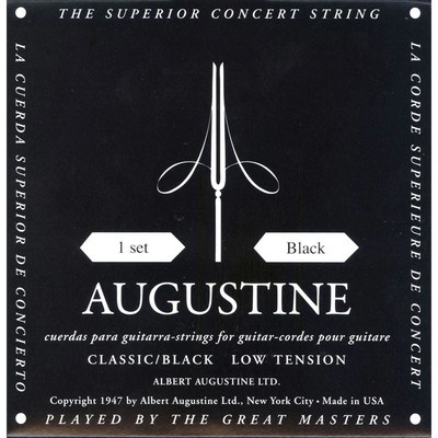 Augustineの画像