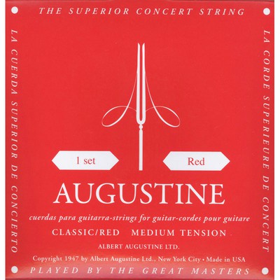 Augustineの画像