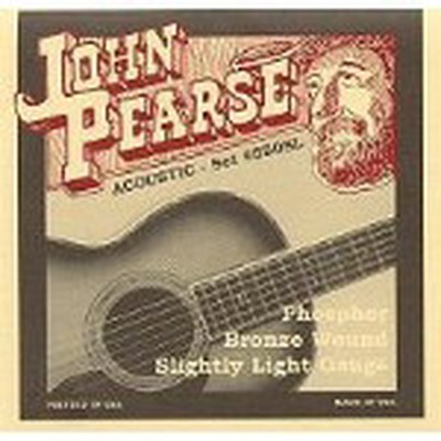 John Pearseの画像