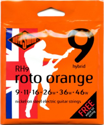 RotoSoundの画像