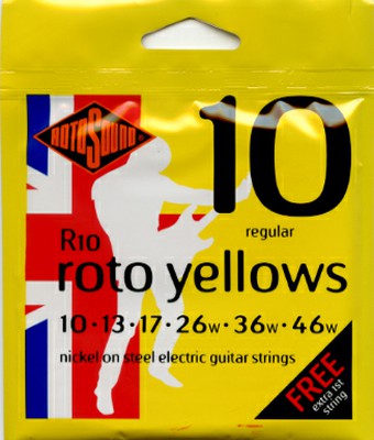 RotoSoundの画像
