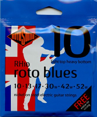 RotoSoundの画像