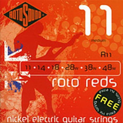 RotoSoundの画像