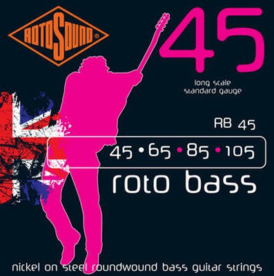 RotoSoundの画像