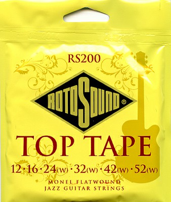 RotoSoundの画像