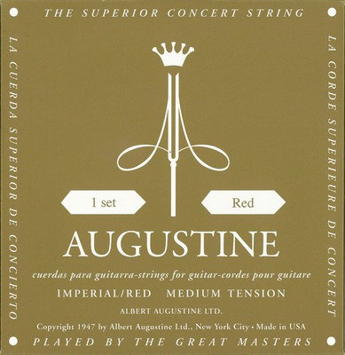 Augustineの画像