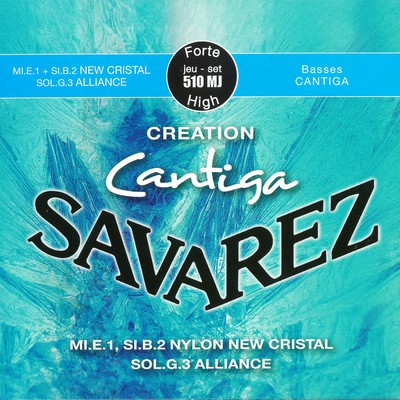 SAVAREZの画像