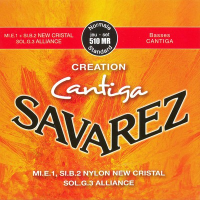 SAVAREZの画像