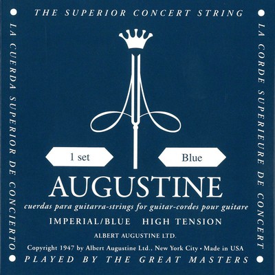 Augustineの画像