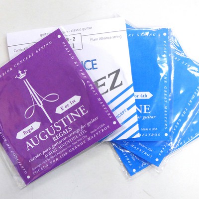 Augustine/SAVAREZの画像