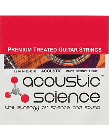 Acoustic Scienceの画像