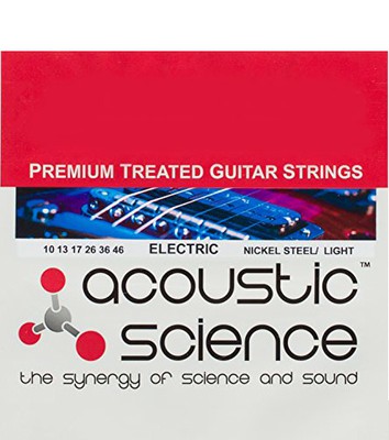Acoustic Scienceの画像