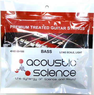 Acoustic Scienceの画像