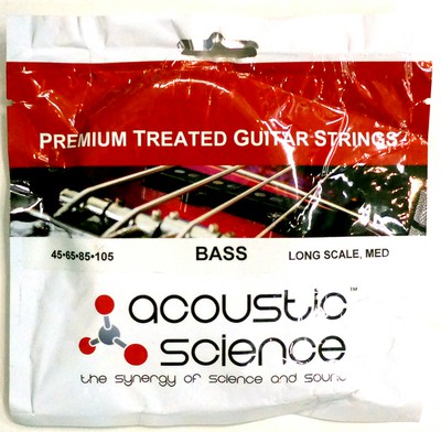 Acoustic Scienceの画像