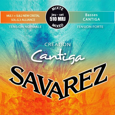 SAVAREZの画像
