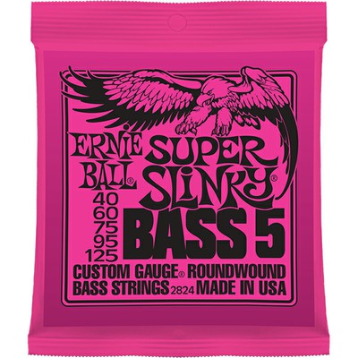 ErnieBallの画像