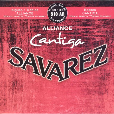 SAVAREZの画像