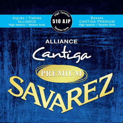 SAVAREZの画像