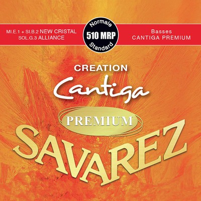 SAVAREZの画像