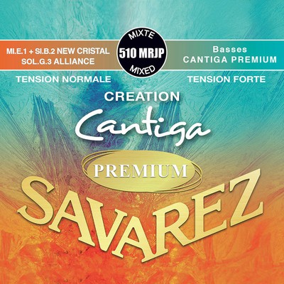SAVAREZの画像