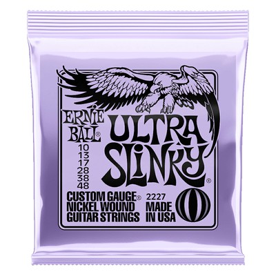 ErnieBallの画像